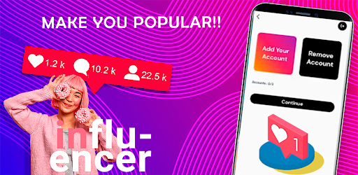 Tikgram Tag Followers and Likes