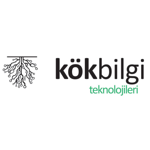 Kök Bilgi Saha Dağıtım Uygulam logo