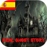 Spain Ghost Story icon