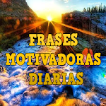 Cover Image of Download daily motivational phrases 2.1 APK