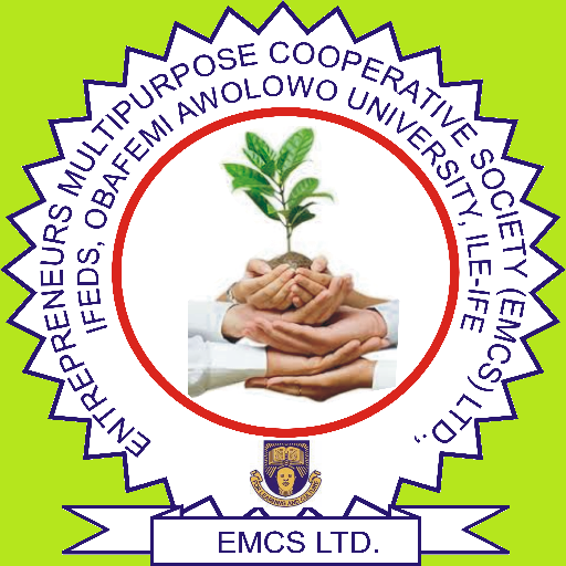 EMCSOAULTD logo