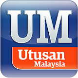 Utusan Malaysia icon