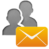 jMail icon