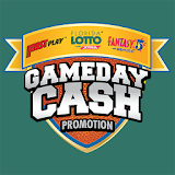 Florida Lottery GameDay Cash icon