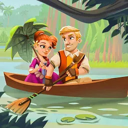 New World: キャスト・アウェイ パラダイス Mod Apk