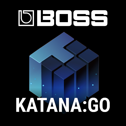 BTS for KATANA:GO  Icon
