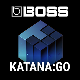 Icon image BTS for KATANA:GO