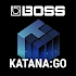 BTS for KATANA:GO