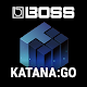 BTS for KATANA:GO