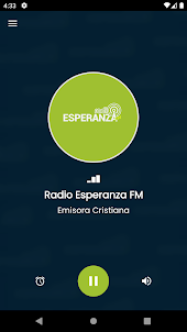 Radio Esperanza FM