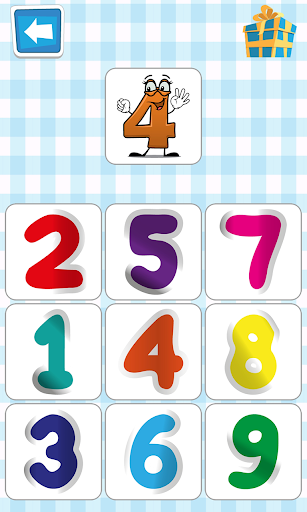 Screenshot of Preschool Adventures-1