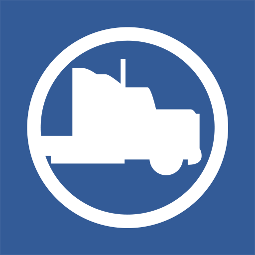 Commercial Truck Trader  Icon