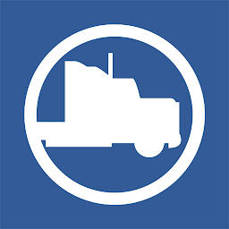 「Commercial Truck Trader」のアイコン画像