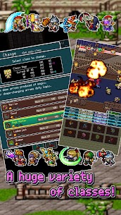 RPG Dragon Prana 1.1.1 MOD Menu APK (Unlimited Premium Currency, Unlocked, No Ads) 11