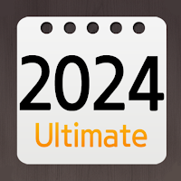 2021 달력 위젯 Ultimate