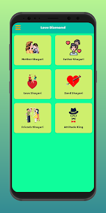 Love Diamond APK for Android Download 2