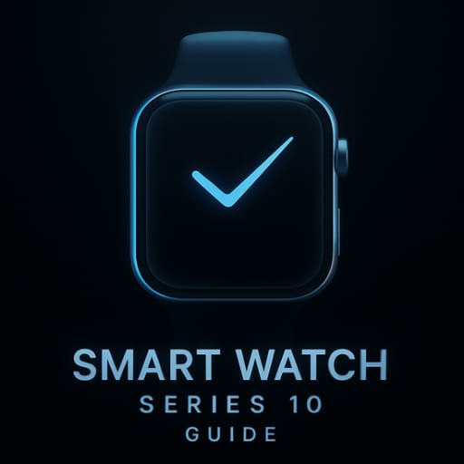 smart watch series 10 guide Download on Windows