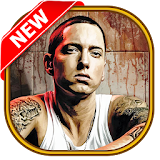 Eminem Wallpaper icon