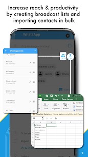 SKEDit apk Plan WhatsApp Telegram download 5