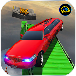 Icon image Impossible Limo Driving stunt