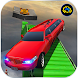 Impossible Limo Driving stunt - Androidアプリ