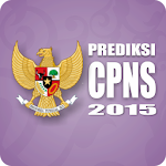Cover Image of ダウンロード CPNS 2015 Prediction  APK
