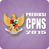 CPNS 2015 Prediction icon
