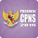 CPNS 2015 Prediction