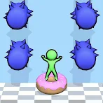 Tower Racer 3D