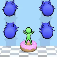 Tower Racer 3D