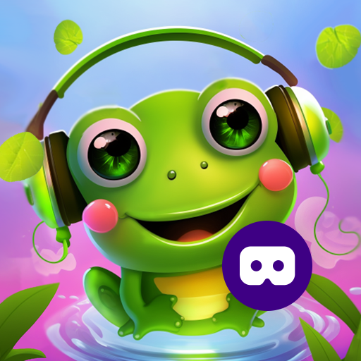 Lilypad-Jio VR Children Melody 6.3 Icon
