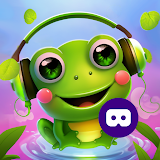 Lilypad-JIO VR Children Melody icon