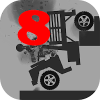 Stickman Destruction 8 latest