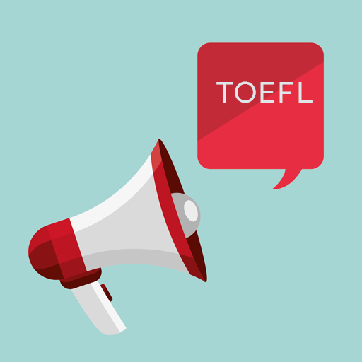 Toefl logo