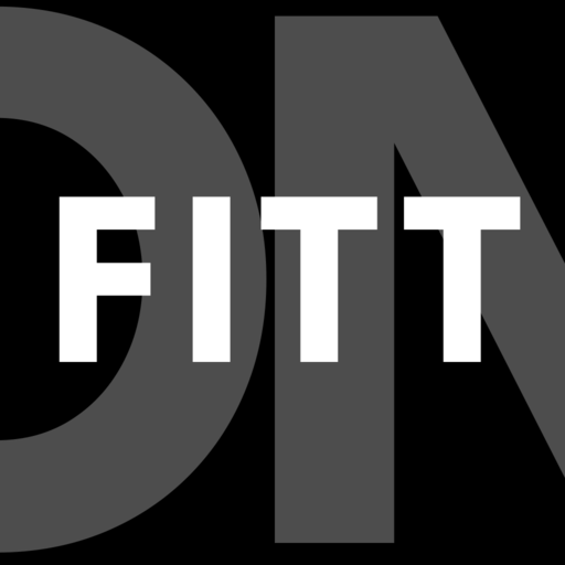 Fitton Coaching logo