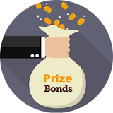 National Savings Prize Bonds :  Draw and Schedule icon