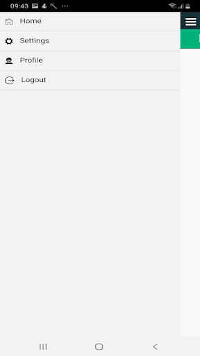 Grocaly Merchant Screenshot 4 - AppWisp.com