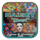 Halsey Music and Lyrics icon