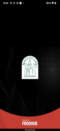 Android application Spice Of Life Hamilton screenshort