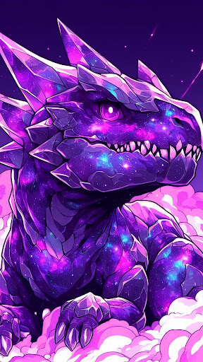 Dinogram Screen 3