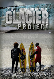 Icon image Glacier Project