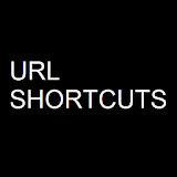 Url Shortcut icon