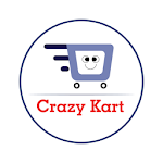 Cover Image of 下载 CrazyKart 1.0.8 APK