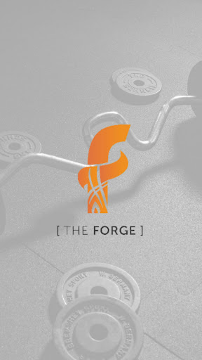 Android application The Forge screenshort