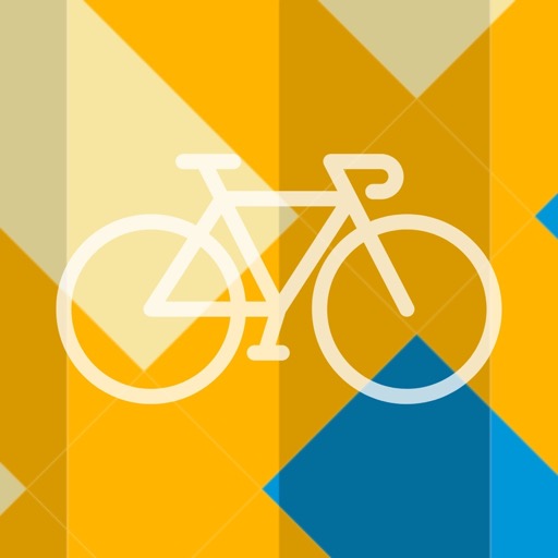Fargo Moorhead Bike Map logo
