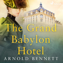 Icon image The Grand Babylon Hotel