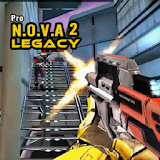Pro N.O.V.A Legacy 2 Tricks icon