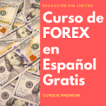 Cover Image of ダウンロード Curso de Forex en Español GRATIS 9.8 APK