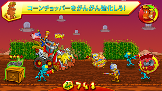 Game screenshot Farm Invasion USA - Premium hack