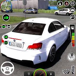 Icon image Ultimate Car Stunt: Crazy Game